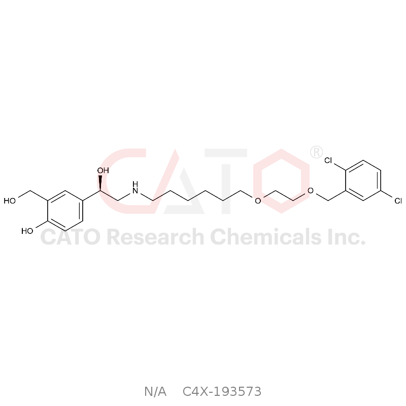 Vilanterol Impurity 73