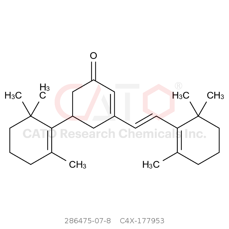 CAS No.:286475-07-8,维生素杂质53