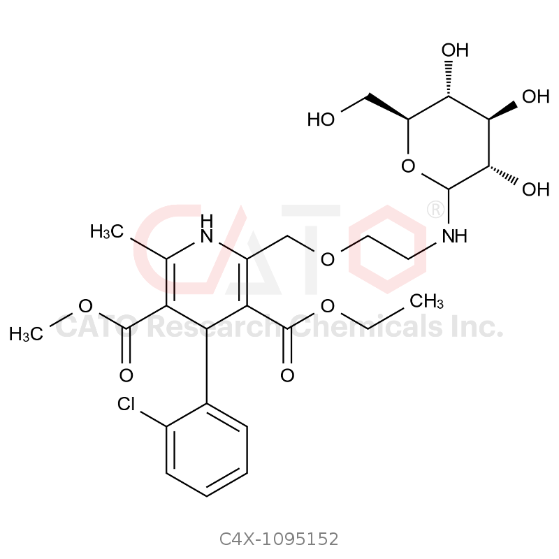 Amlodipine Impurity 152