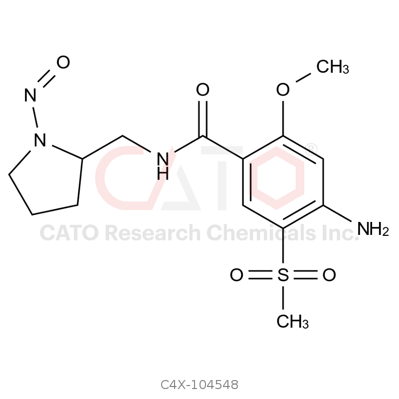 Amisulpride impurity 48