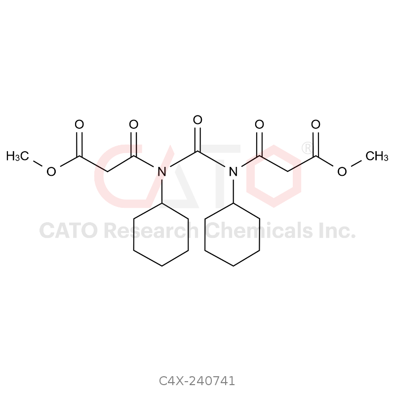 Daprodustat Impurity 41