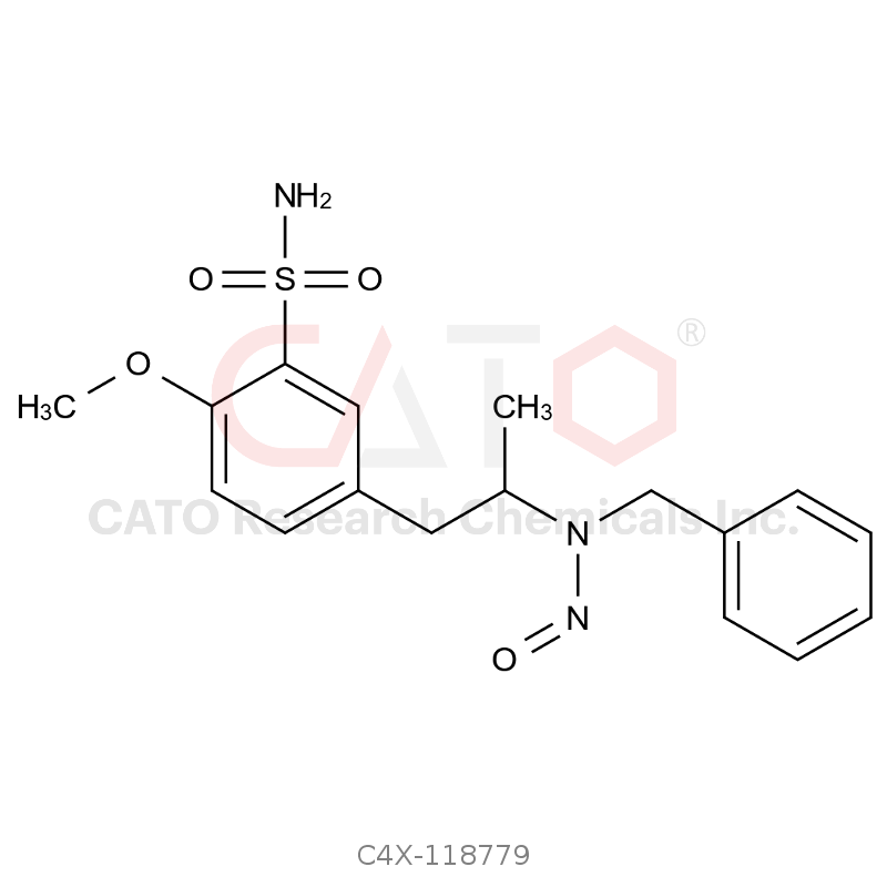Tamsulosin Impurity 79