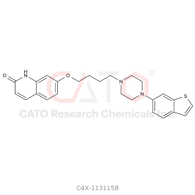 Brexpiprazole Impurity 158