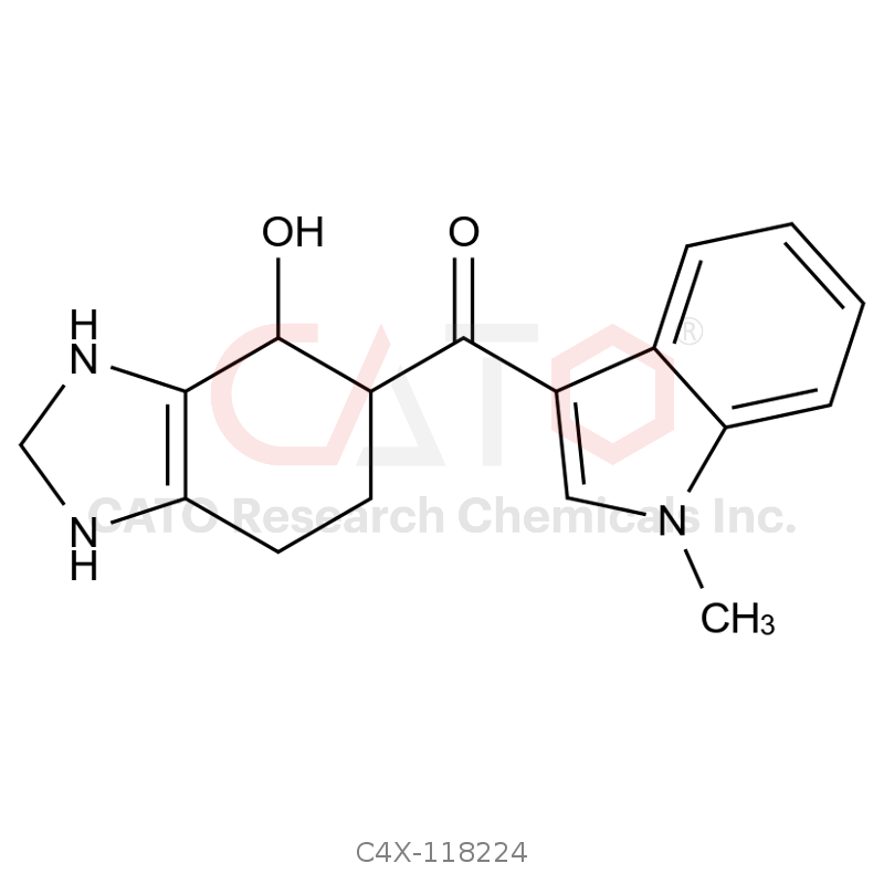 Ramosetron Impurity 24