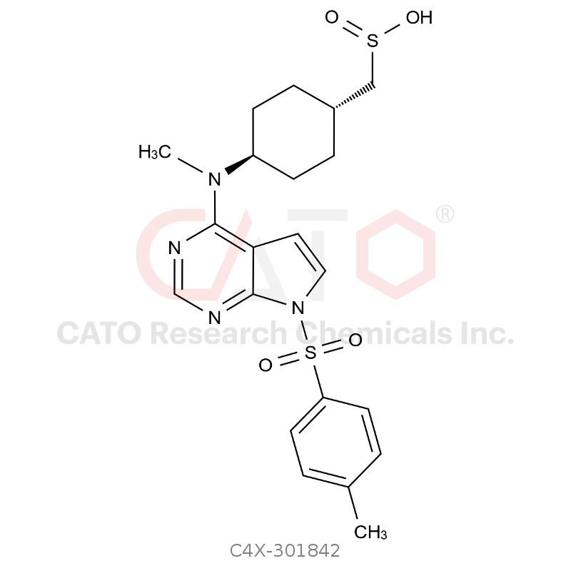 Oclacitinib Impurity 42