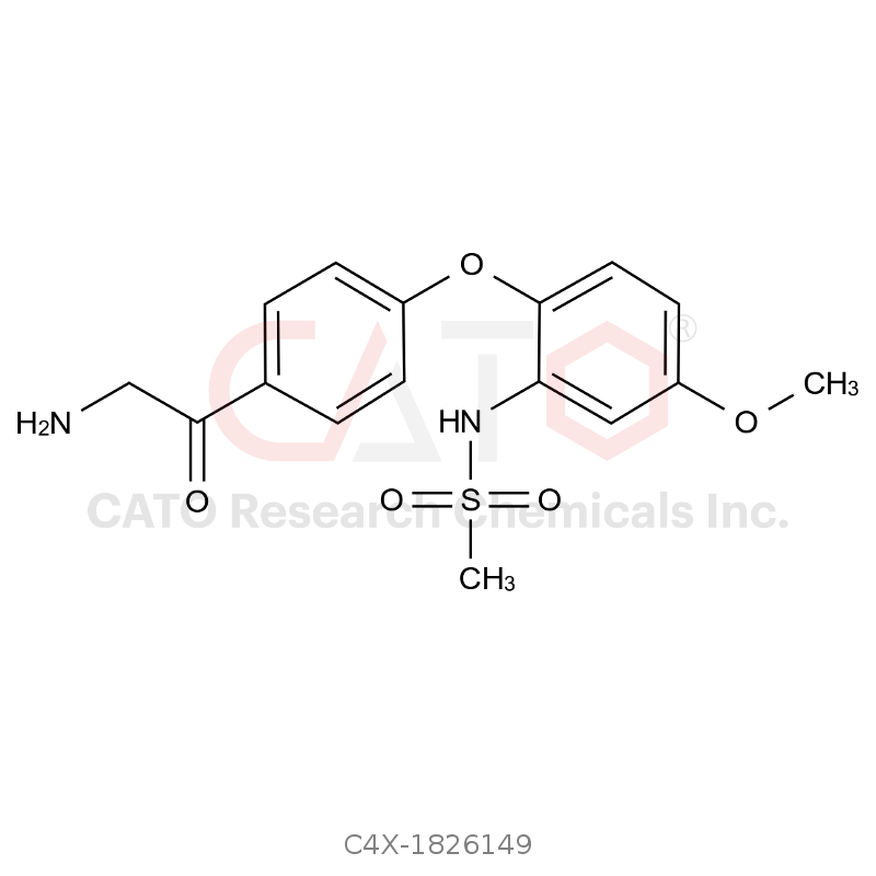 Iguratimod Impurity 149