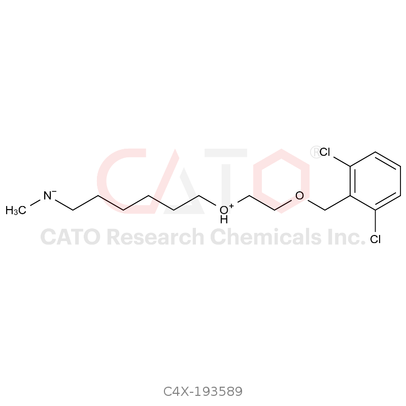 Vilanterol Impurity 89