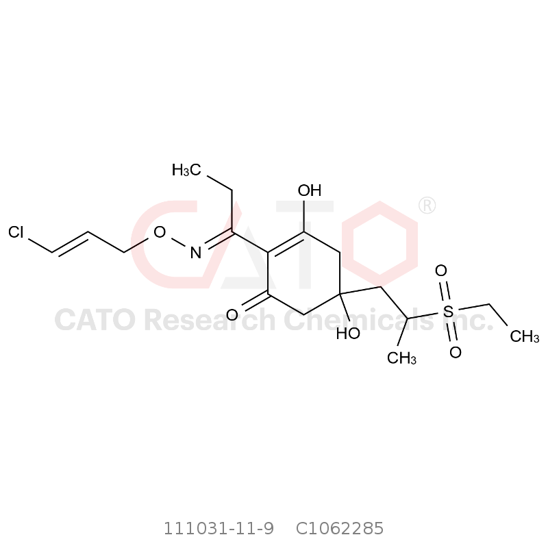 CAS No.:111031-11-9,