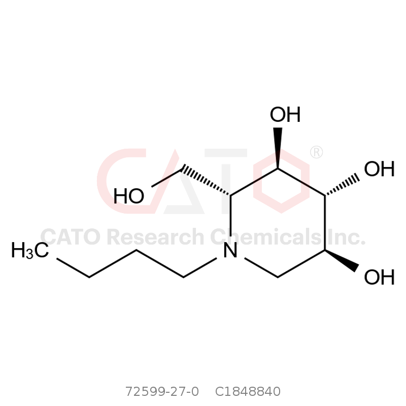 CAS No.:72599-27-0,麦格司他