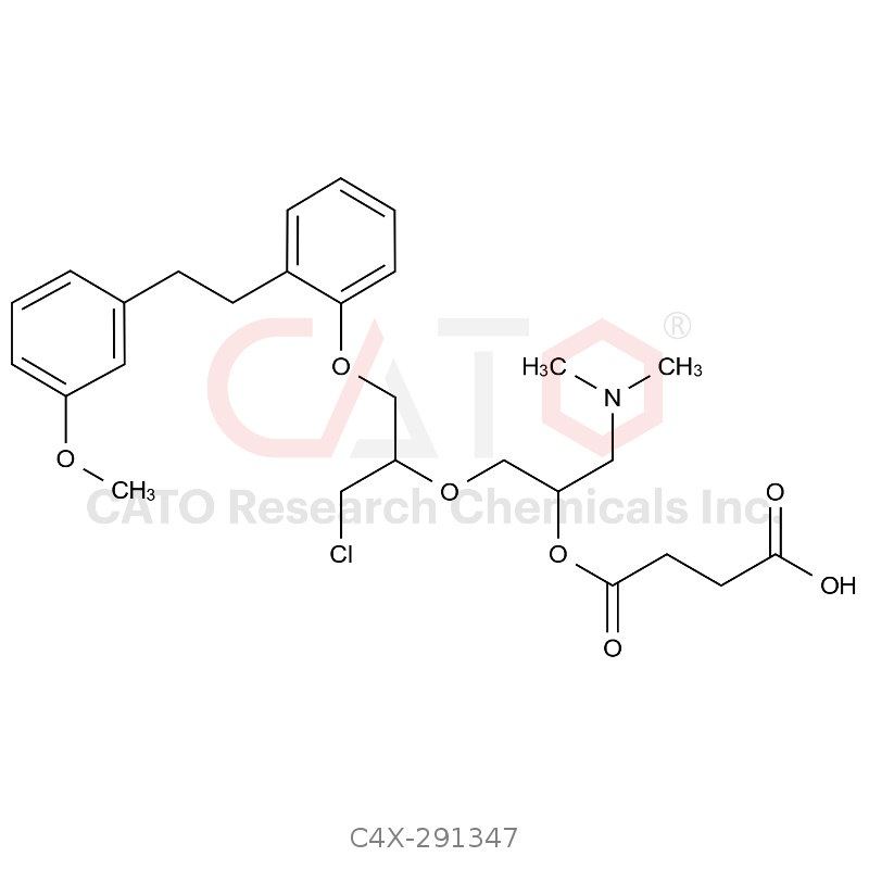 Sarpogrelate Impurity 47