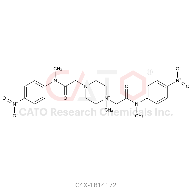 尼达尼布杂质172