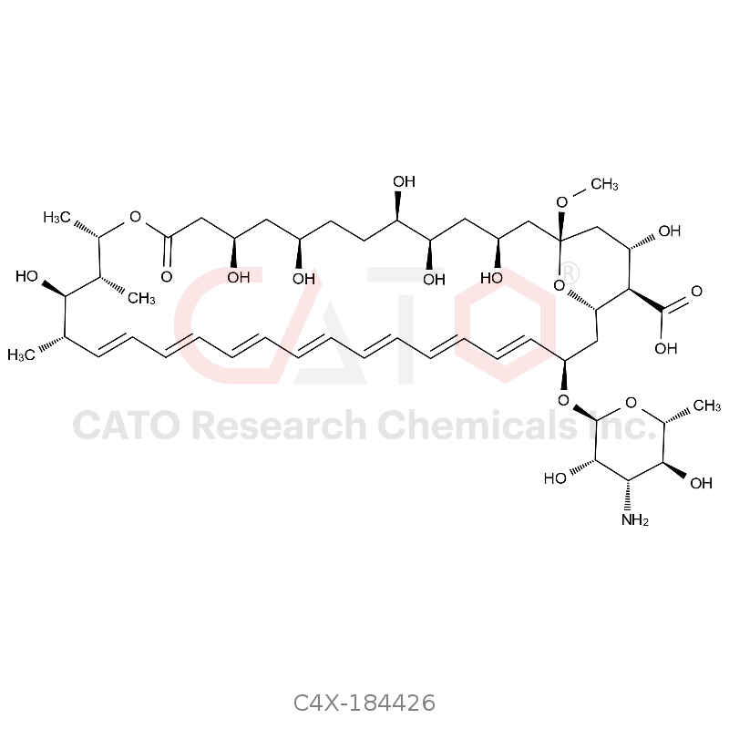 两性霉素B杂质26