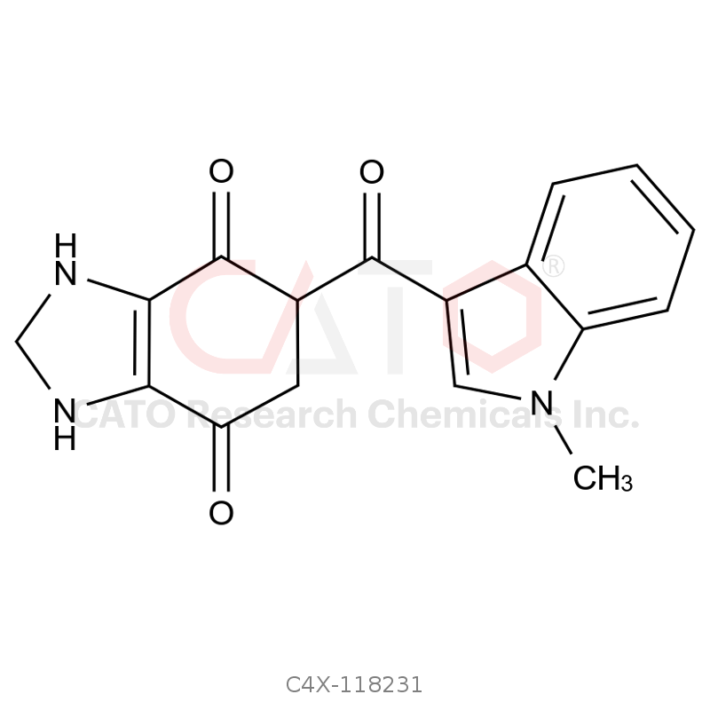 Ramosetron impurity 31