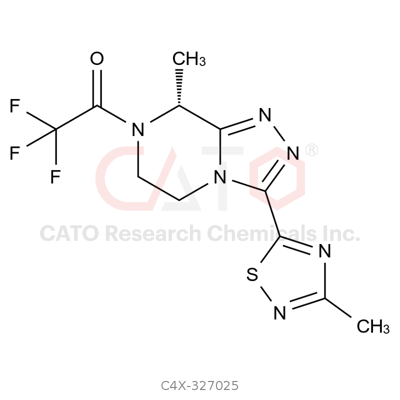 Fezolinetant Impurity 25