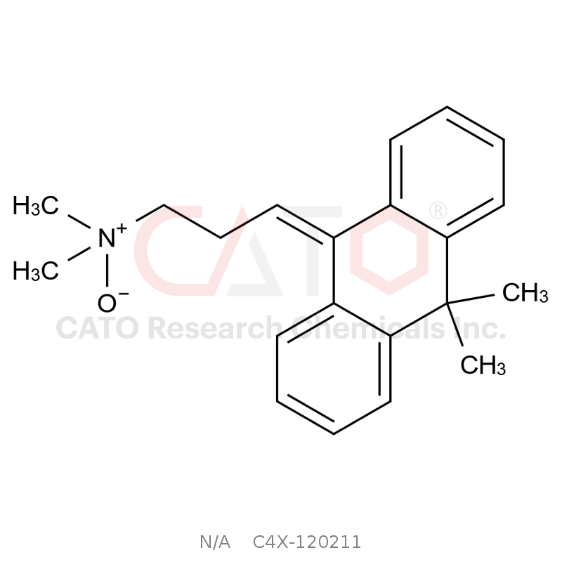 Melitracen Impurity 11