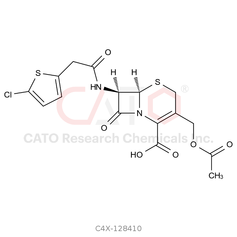 Cefalotin Impurity 10