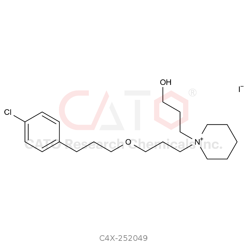 Pitolisant Impurity 49