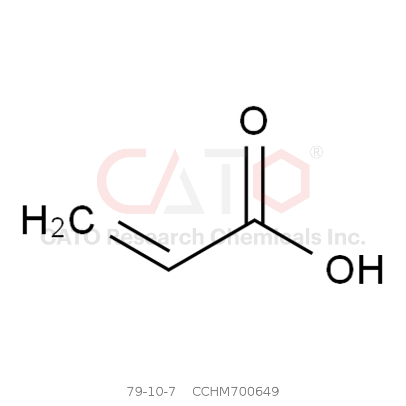 CAS No.:79-10-7,Acrylic Acid