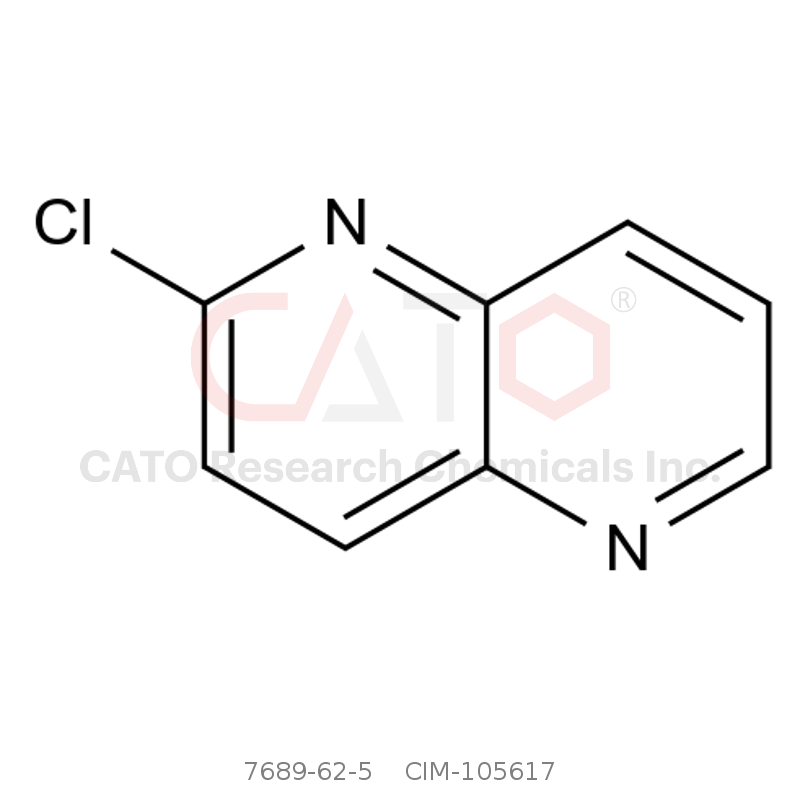 CAS No.:7689-62-5,2-氯-1,5-萘啶