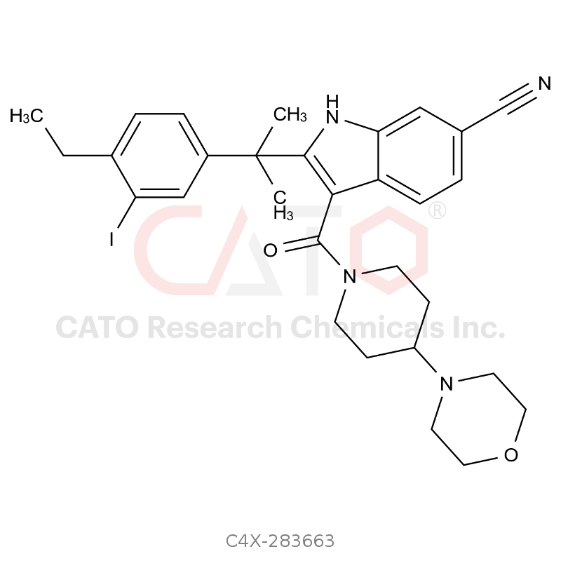 Alectinib Impurity 63
