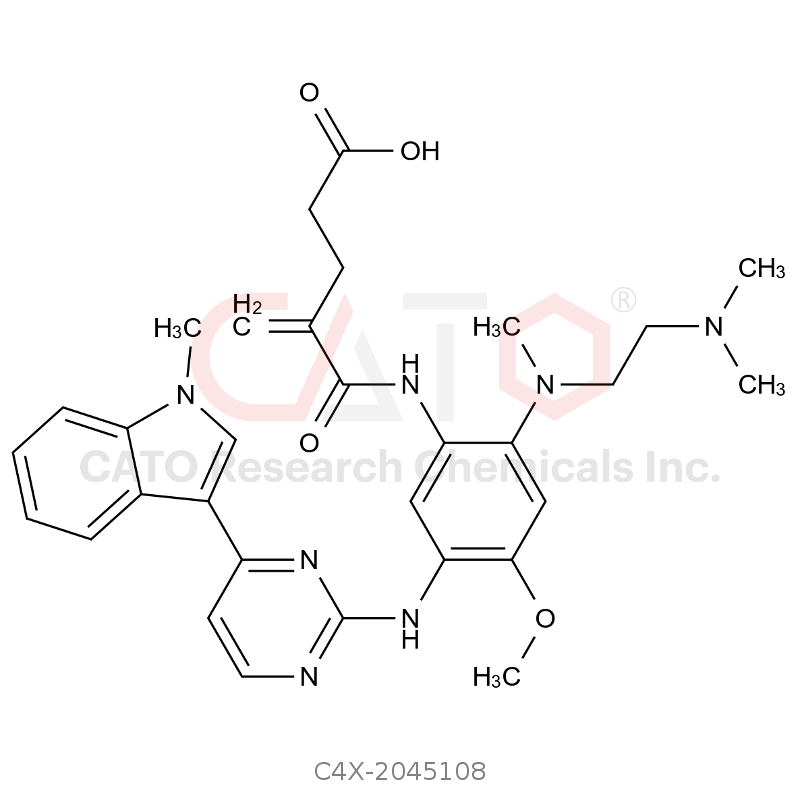 Osimertinib Impurity 108