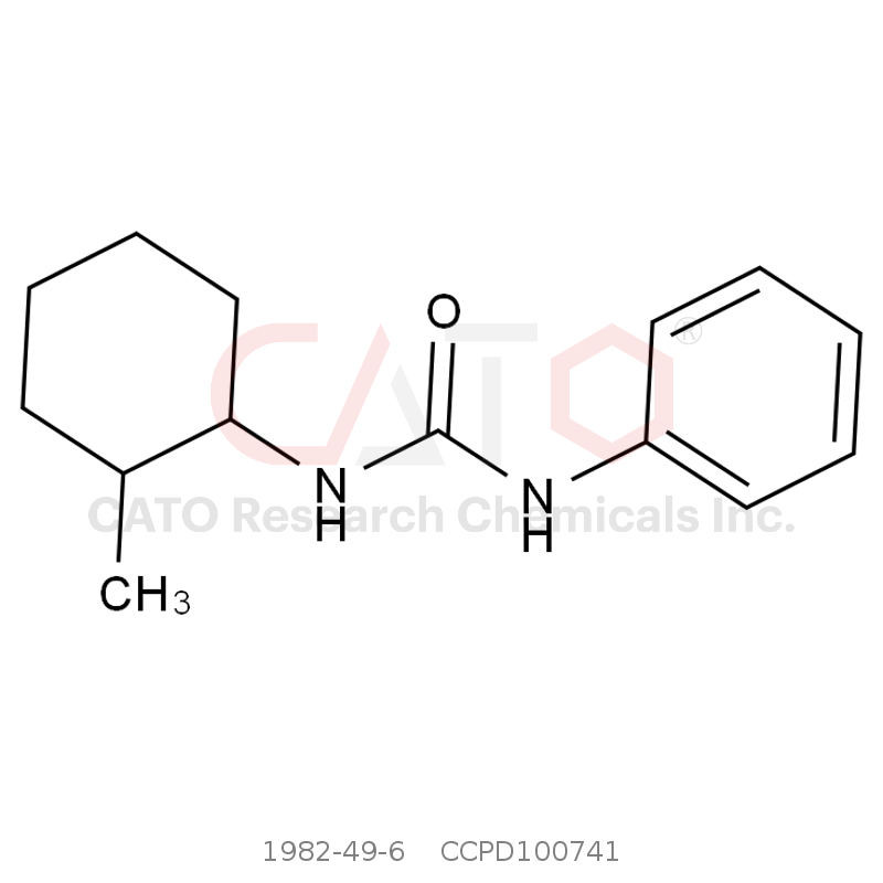 CAS No.:1982-49-6,环草隆