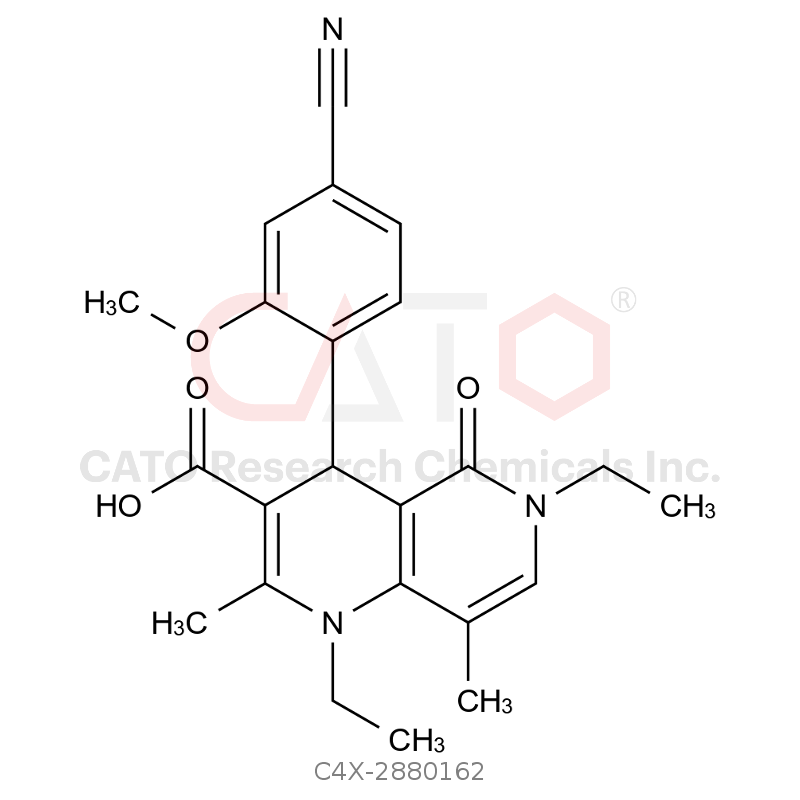 非奈利酮杂质162