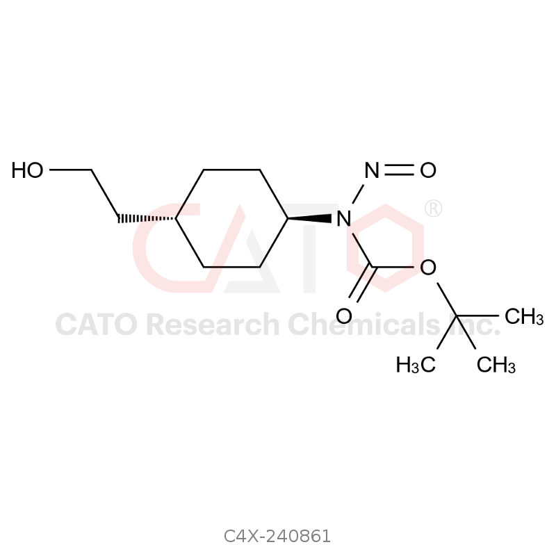 卡利拉嗪杂质61