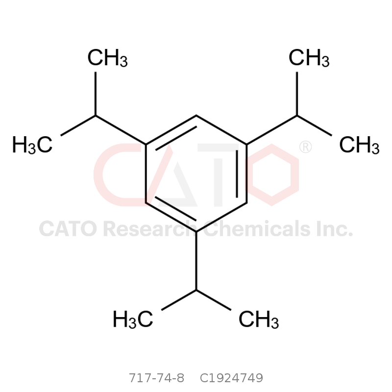 CAS No.:717-74-8,1,3,5-Triisopropylbenzene