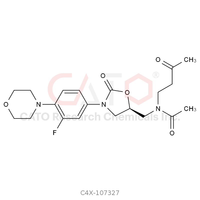 Linezolid Impurity 27
