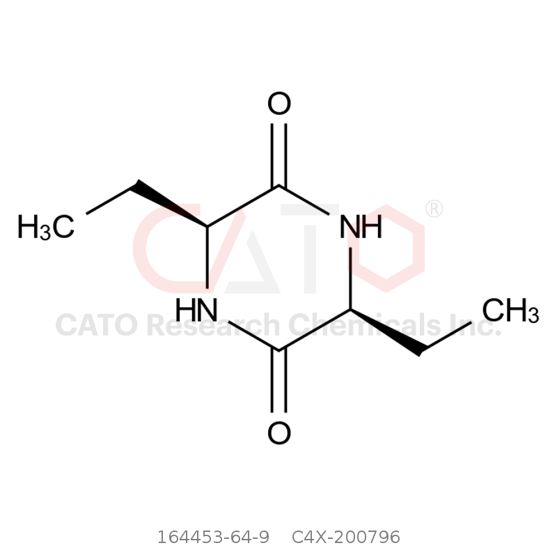 CAS No.:164453-64-9,布立西坦杂质96
