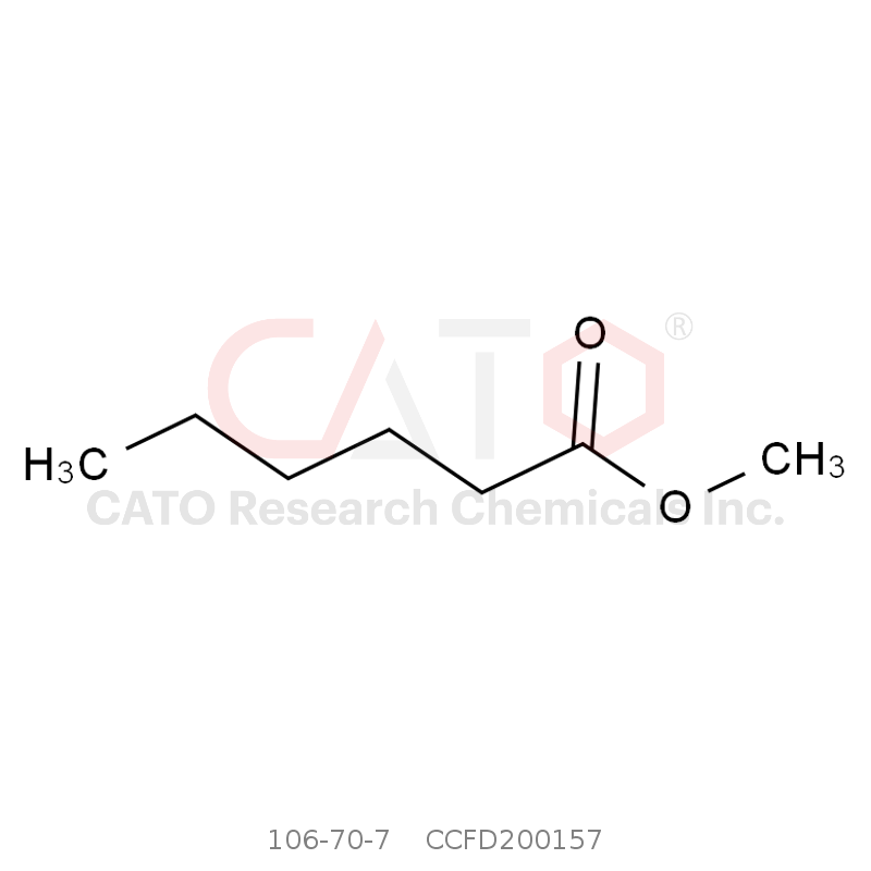 CAS No.:106-70-7,己酸甲酯