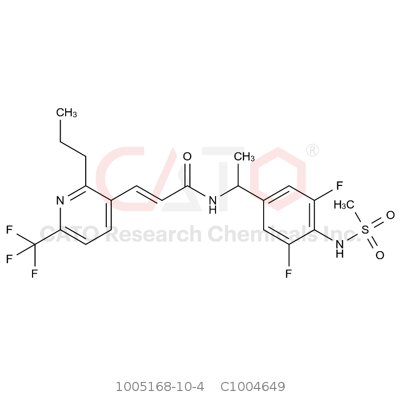 CAS No.:1005168-10-4,Asivatrep