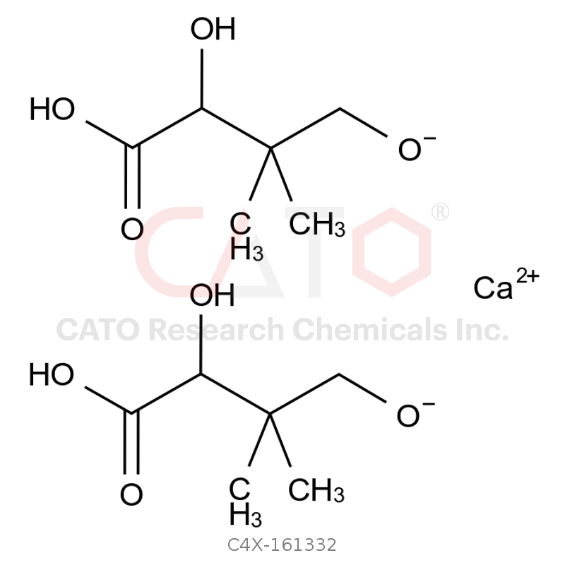 Dexpanthenol Impurity 30