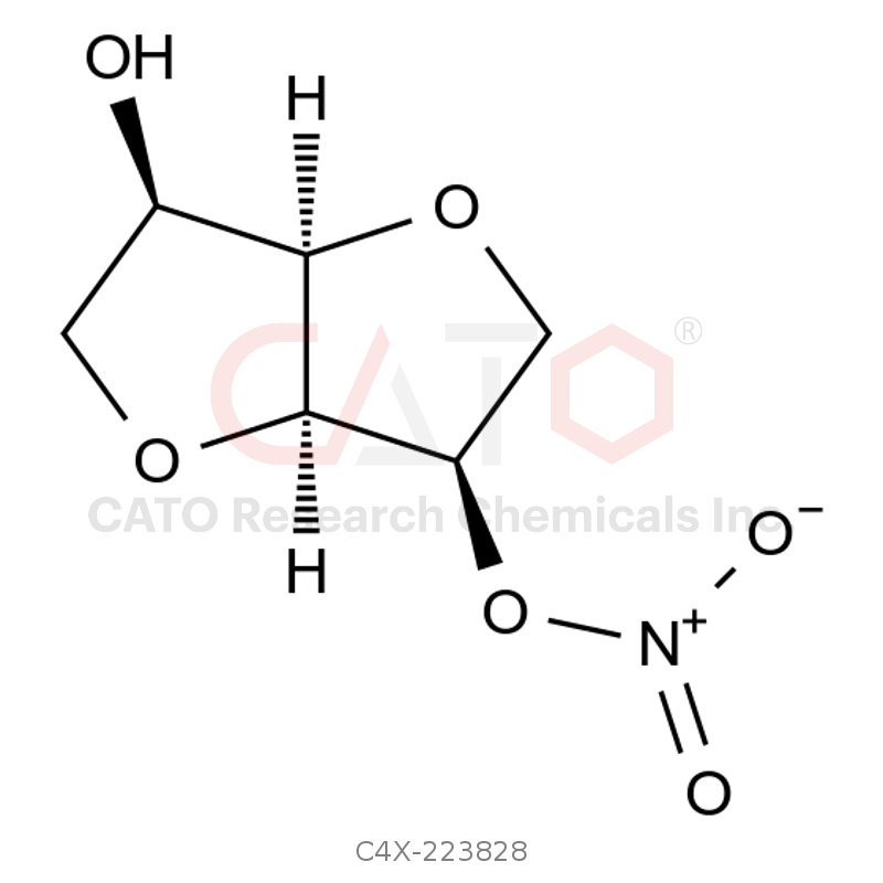 Isosorbide Dinitrate Impurity 28