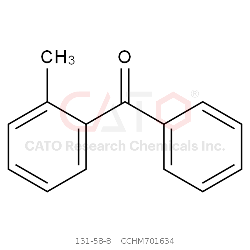 CAS No.:131-58-8,2-甲基二苯甲酮