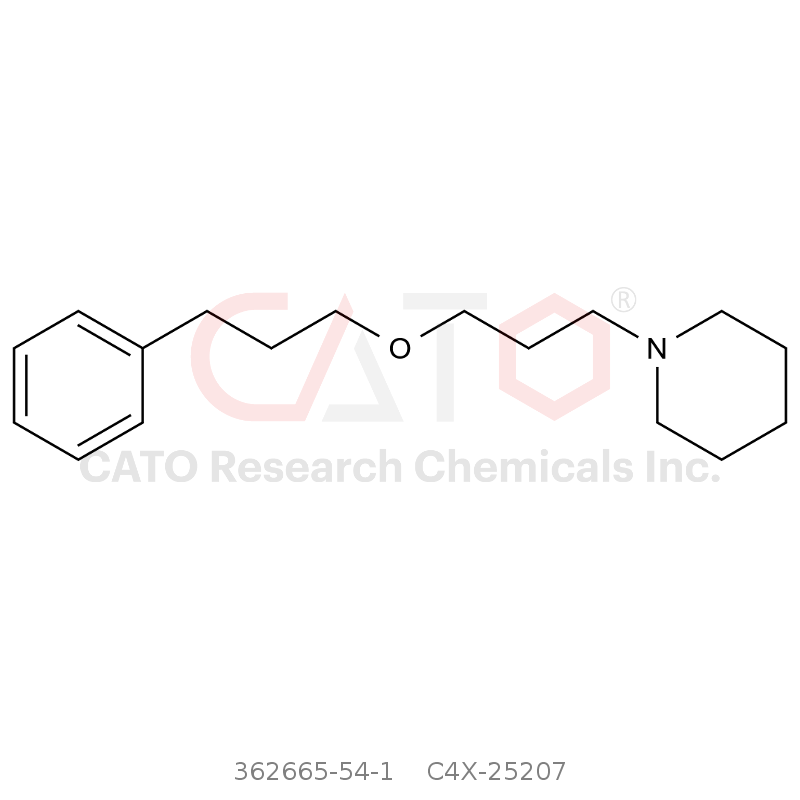 CAS No.:362665-54-1,替洛利生杂质7