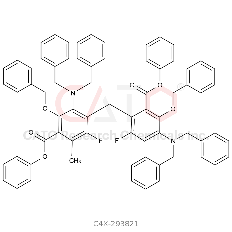Eravacycline impurity 21