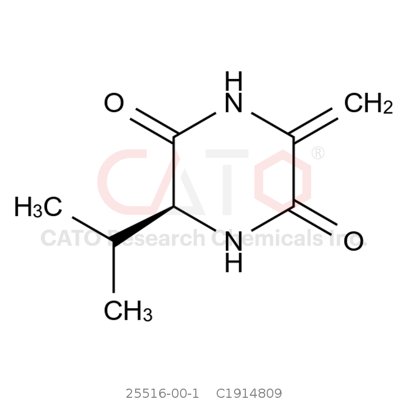 CAS No.:25516-00-1,