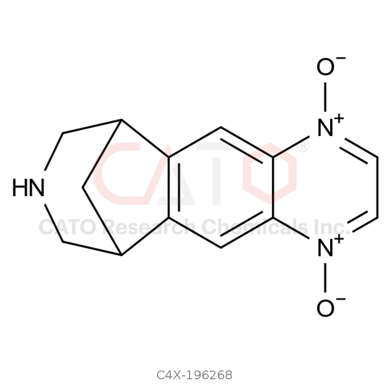 Varenicline Impurity 68