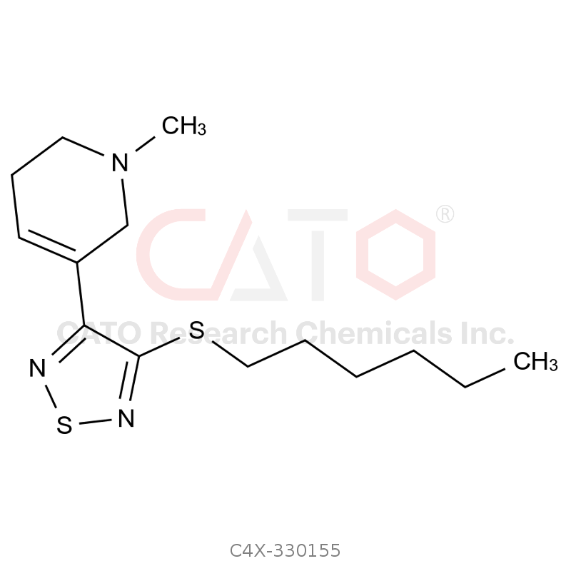 呫诺美林杂质55