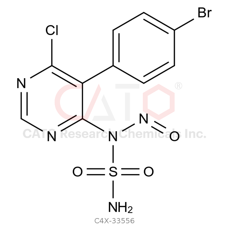 Aprocitentan Impurity 6