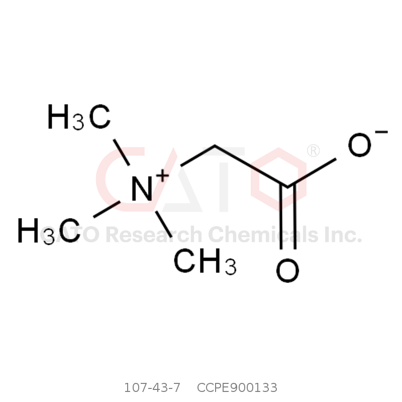 CAS No.:107-43-7,Betaine