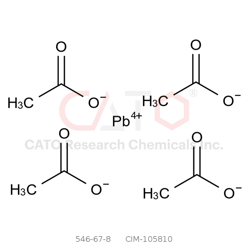 CAS No.:546-67-8 ,四乙酸铅(含4-10%冰醋酸稳定剂)