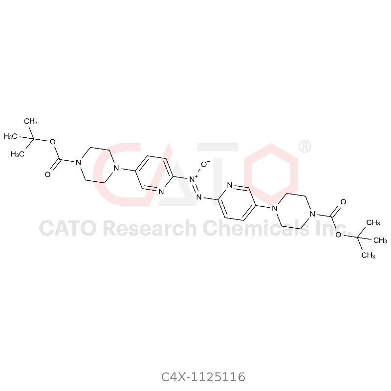 Palbociclib Impurity 116
