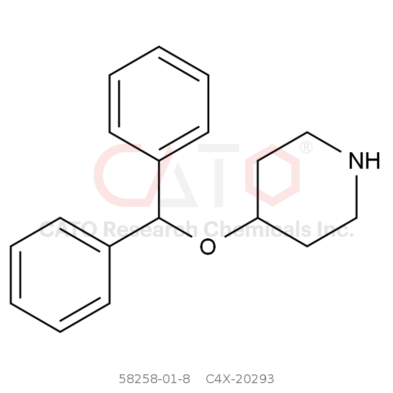 CAS No.:58258-01-8,依巴斯汀EP杂质C