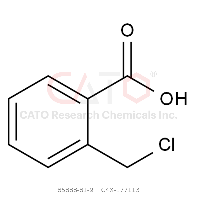 CAS No.:85888-81-9,氨甲环酸杂质13