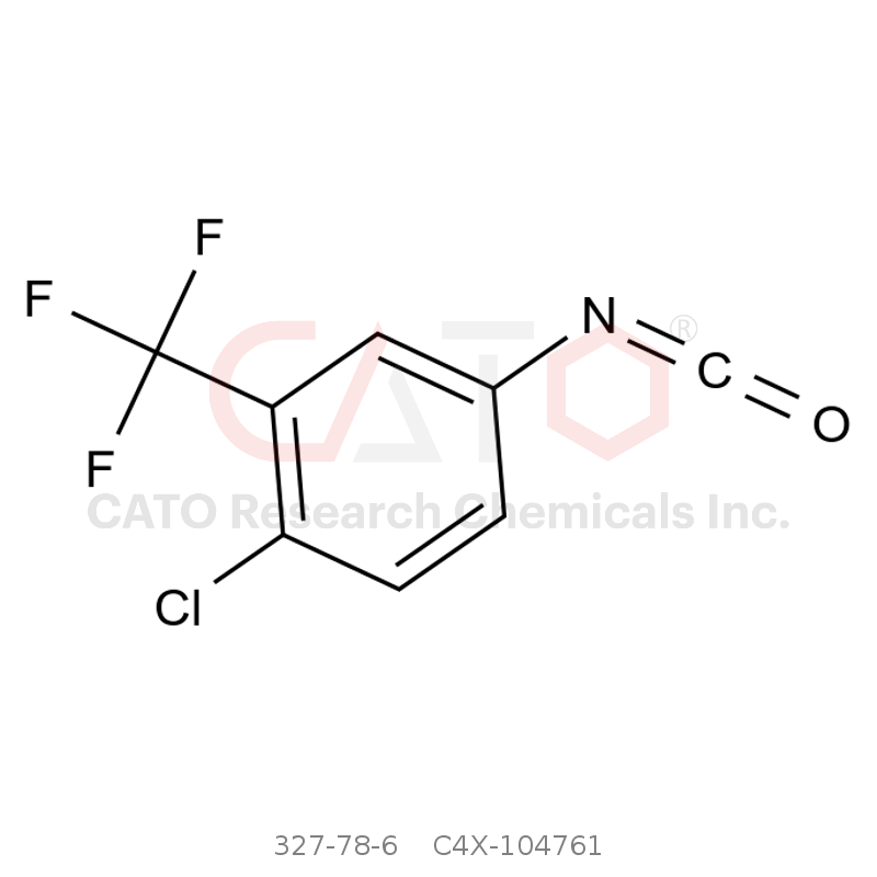 CAS No.:327-78-6,Regorafenib Impurity 61