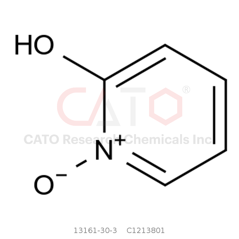 CAS No.:13161-30-3,2-Hydroxypyridine-N-oxide