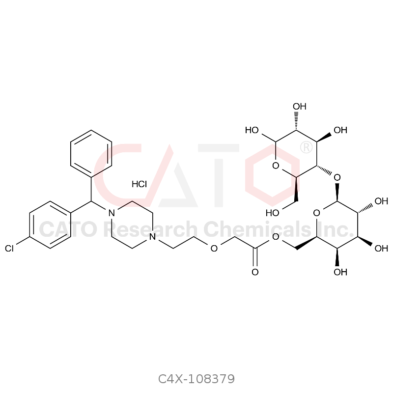 Levocetirizine Impurity 79